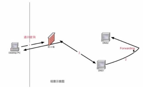 我在b站学习运维之dns域名解析服务器bind9解析配置 2